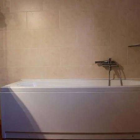 Tra Mare E Pineta דירה וירג'יו