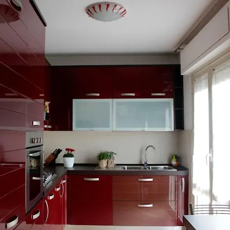 דירה Tra Mare E Pineta