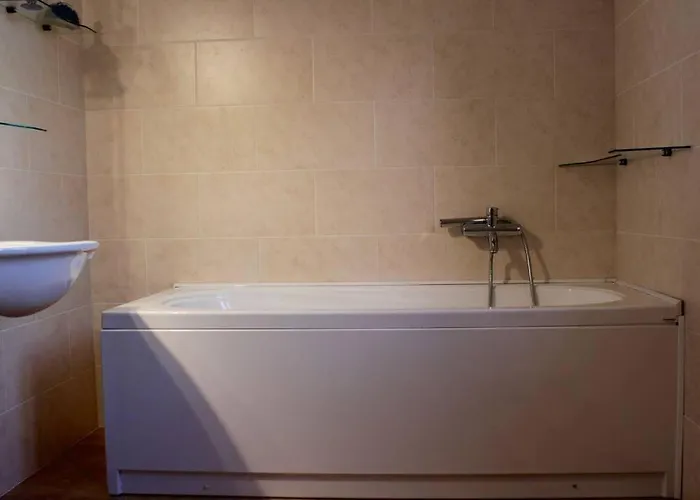 Tra Mare E Pineta Appartamento Viareggio