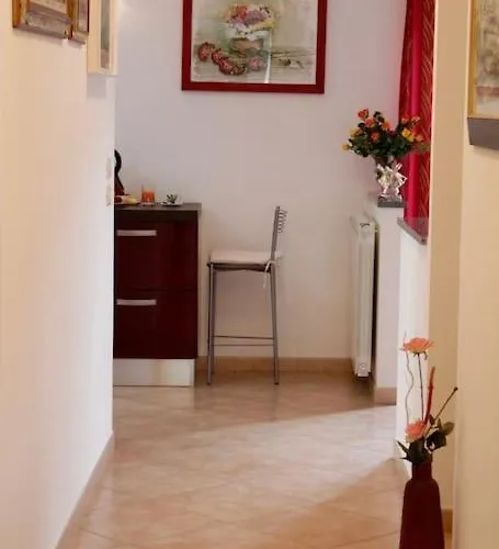 Appartamento Tra Mare E Pineta Viareggio