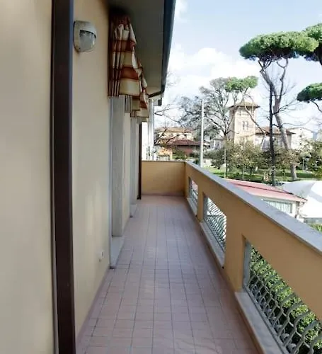 Appartamento Tra Mare E Pineta