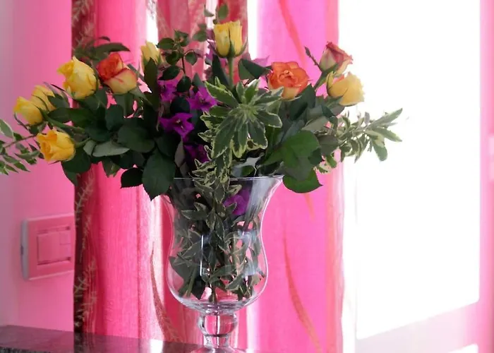 Appartamento Tra Mare E Pineta