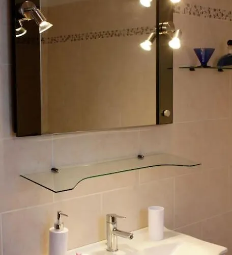 Tra Mare E Pineta Appartamento Viareggio