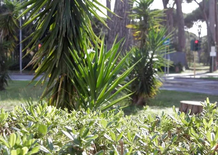 Tra Mare E Pineta Appartamento