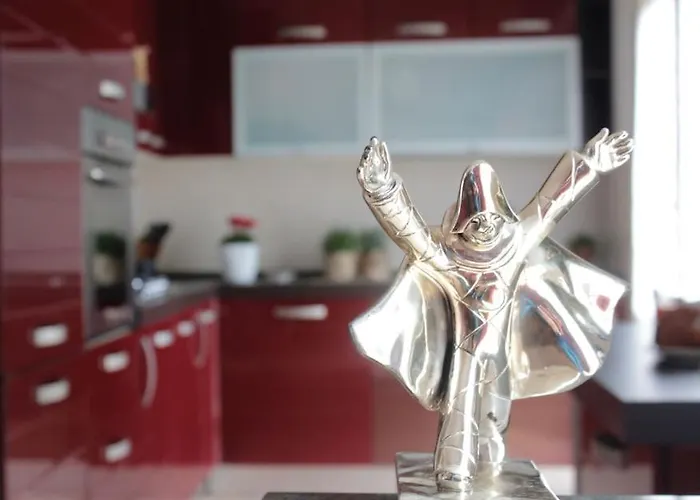 Appartamento Tra Mare E Pineta