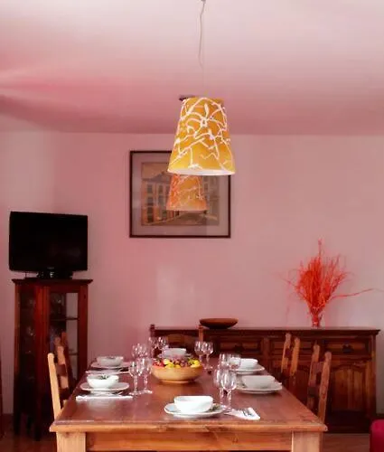 Appartamento Tra Mare E Pineta *