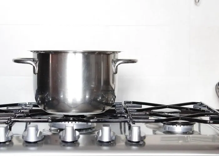 Tra Mare E Pineta * Viareggio