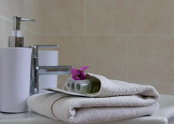 Tra Mare E Pineta Appartamento Viareggio