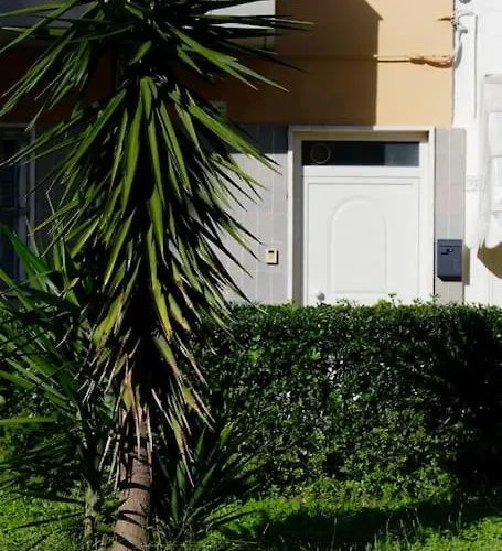 Tra Mare E Pineta * Viareggio