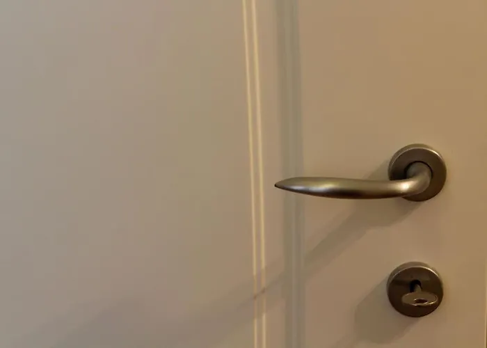 Appartamento Tra Mare E Pineta