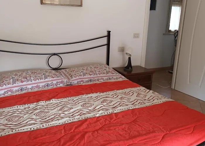 Tra Mare E Pineta Appartamento *