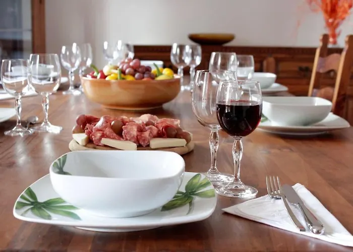 Tra Mare E Pineta Appartamento *