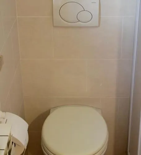 Tra Mare E Pineta Appartamento