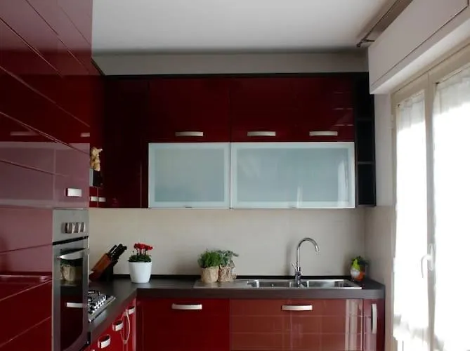 Appartamento Tra Mare E Pineta