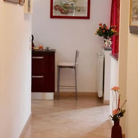 Appartamento Tra Mare E Pineta Viareggio