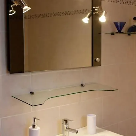 Tra Mare E Pineta Apartment Viareggio