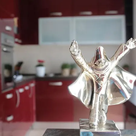 Appartamento Tra Mare E Pineta