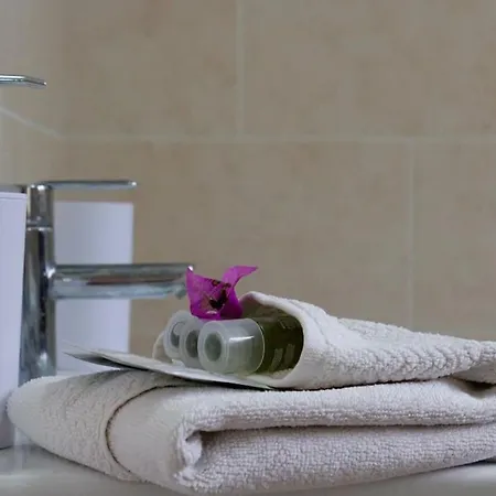 Tra Mare E Pineta Apartment Viareggio