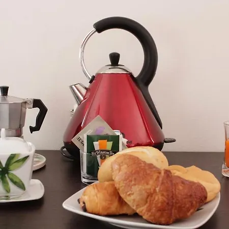 Appartement Tra Mare E Pineta *