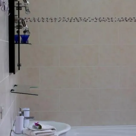 Appartement Tra Mare E Pineta