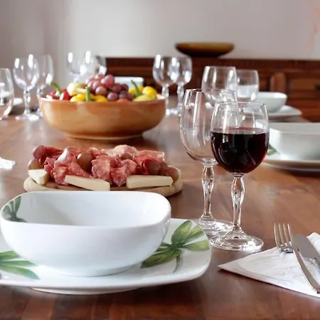 Tra Mare E Pineta Appartement *