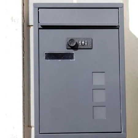 Tra Mare E Pineta Appartement *