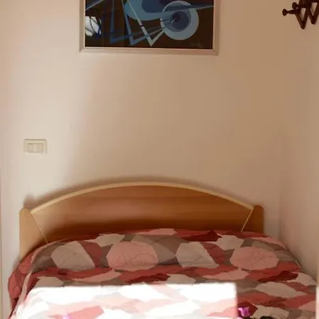 Apartment Tra Mare E Pineta *