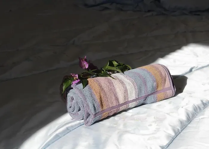 Apartment Tra Mare E Pineta *