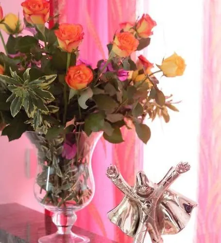 Apartment Tra Mare E Pineta Viareggio