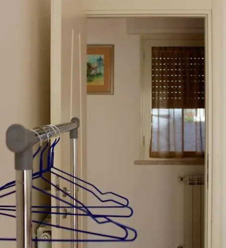 Tra Mare E Pineta Viareggio