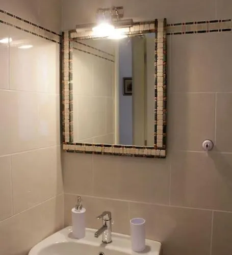 Apartment Tra Mare E Pineta