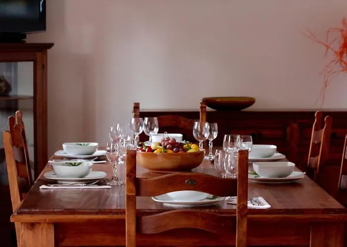 Apartment Tra Mare E Pineta *