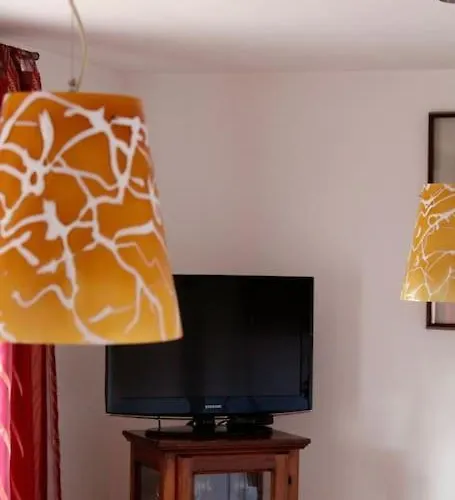 Apartment Tra Mare E Pineta Viareggio