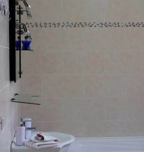 Apartment Tra Mare E Pineta