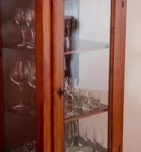 Tra Mare E Pineta Apartment Viareggio