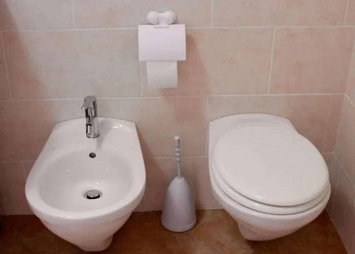 Apartment Tra Mare E Pineta Viareggio