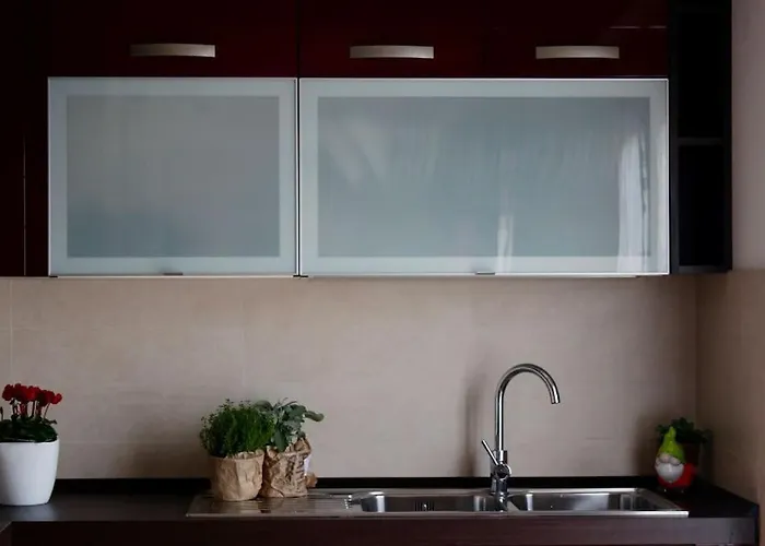 Tra Mare E Pineta Apartment