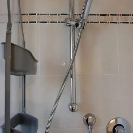 Apartman Tra Mare E Pineta