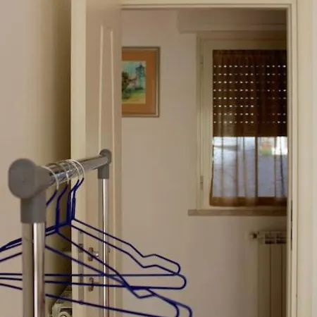 Tra Mare E Pineta Viareggio