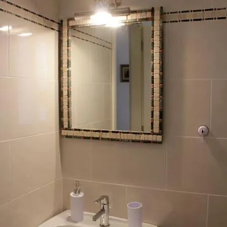 Apartman Tra Mare E Pineta