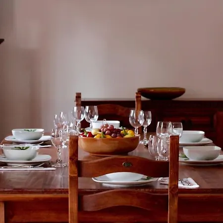 Apartman Tra Mare E Pineta *