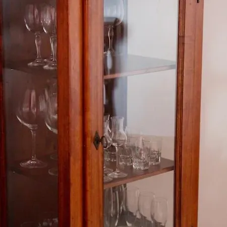 Tra Mare E Pineta Apartman Viareggio