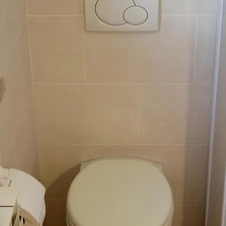 Tra Mare E Pineta Apartman