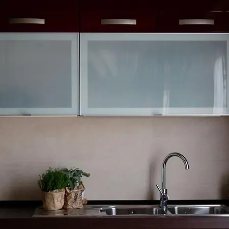 Tra Mare E Pineta Apartman